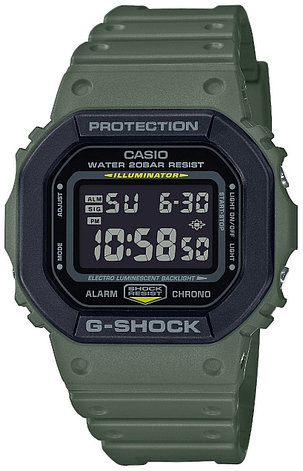 Кварцевые CASIO 6 полимер, фото 1