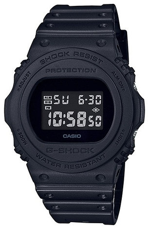 Кварцевые CASIO CASIO полимер, фото 1