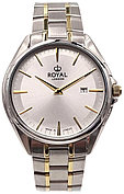 Кварцевые Royal London 41485-04 сталь