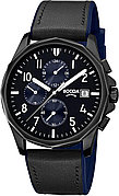Кварцевые Boccia Titanium 3747-03 титан