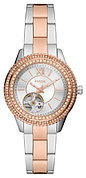 Механические FOSSIL сталь