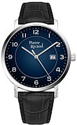 Кварцевые Pierre Ricaud P97229.5225XLQ нержавеющая сталь