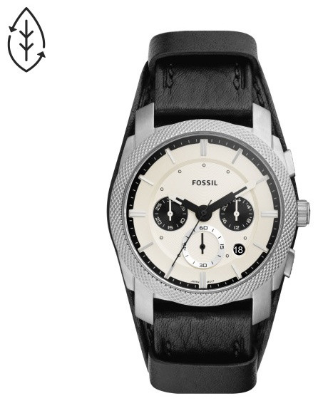 Кварцевые FOSSIL FS5921 сталь