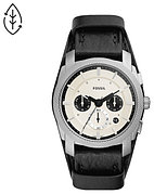 Кварцевые FOSSIL FS5921 сталь