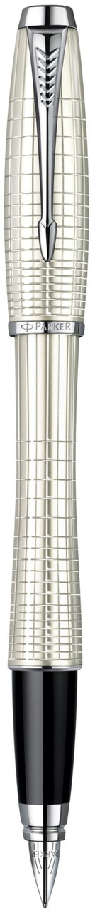 PARKER Urban Premium F204 S0911430 черный