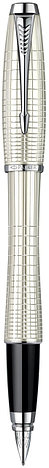 PARKER Urban Premium F204 S0911430 черный, фото 1