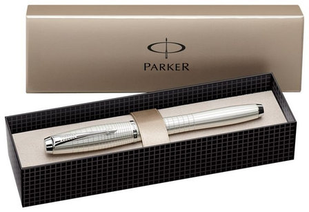 PARKER Urban Premium F204 S0911430 черный, фото 3