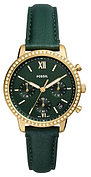 Кварцевые FOSSIL ES5239 сталь
