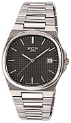 Кварцевые Boccia Titanium 3657-04 титан