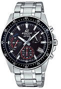 Кварцевые CASIO EFV-540D-1AVUDF сталь