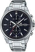 Кварцевые CASIO EFV-610D-1AVUDF нержавеющая сталь