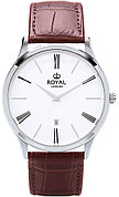 Кварцевые Royal London 41426-02 сталь