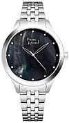 Кварцевые Pierre Ricaud P22063.514EQ нержавеющая сталь