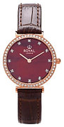 Кварцевые Royal London 21469-05 нержавеющая сталь