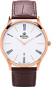 Кварцевые Royal London 41426-04 сталь