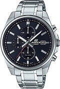 Кварцевые CASIO EFV-610D-1AVUDF нержавеющая сталь