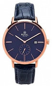 Кварцевые Royal London 41407-05 сталь