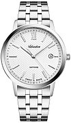 Кварцевые Adriatica A8333.5163Q нержавеющая сталь
