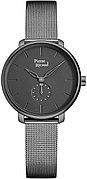 Кварцевые Pierre Ricaud P22168.S116Q нержавеющая сталь