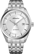 Механические Adriatica A8309.5113A нержавеющая сталь