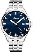 Кварцевые Adriatica A8330.5115Q нержавеющая сталь
