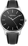Кварцевые Adriatica A1286.5214Q нержавеющая сталь