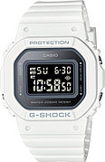 Кварцевые CASIO GMD-S5600-7ER полимер