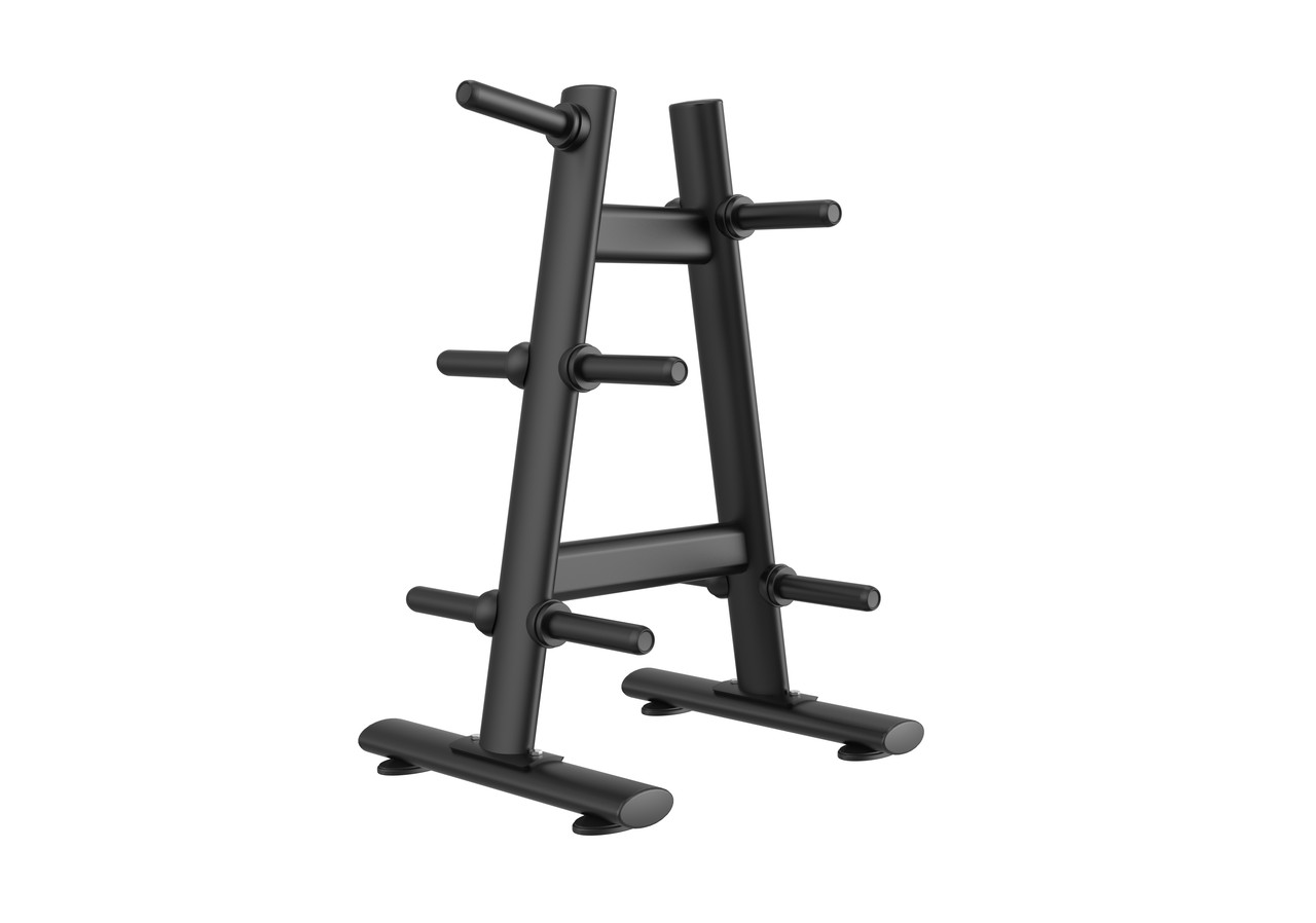 Подставка (стойка) для блинов HAMMERGYM ZH041