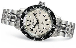 Часы Восток 720070 нержавеющая сталь