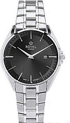 Кварцевые Royal London 21485-01 нержавеющая сталь