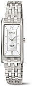 Кварцевые Boccia Titanium 3352-03 титан