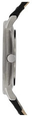 Кварцевые Boccia Titanium 3607-02-White титан, фото 5