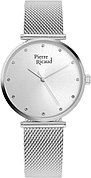 Кварцевые Pierre Ricaud P22035.5143Q сталь