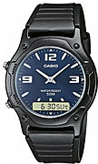 Кварцевые CASIO пластик