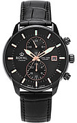 Кварцевые Royal London 41395-05 сталь