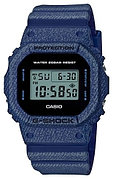 Кварцевые CASIO G-Shock DW-5600DE-2ER пластик