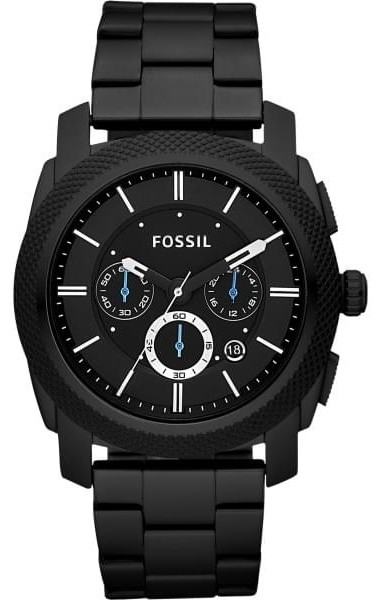 Кварцевые FOSSIL FS4552 сталь