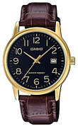 Кварцевые CASIO MTP-V002GL-1BUDF пластик