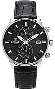 Кварцевые Royal London 41395-01 сталь