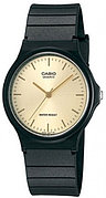 Кварцевые CASIO MQ-24-9ELDF пластик