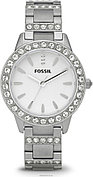 Кварцевые FOSSIL ES2362 сталь