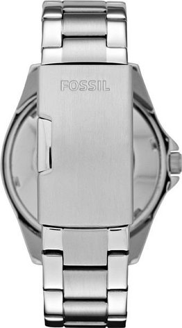 Кварцевые FOSSIL ES3202 сталь, фото 4