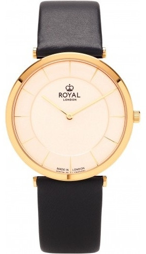 Кварцевые Royal London 41459-03 сталь