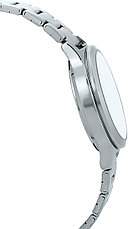 Кварцевые CASIO LTP-V300D-1AUDF сталь, фото 4