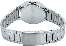 Кварцевые CASIO LTP-V300D-1AUDF сталь, фото 5
