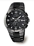 Кварцевые Boccia Titanium 3773-03 титан