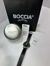 Часы Boccia Titanium 3653-05 титан, фото 4