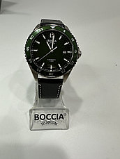 Часы Boccia Titanium 3653-05 титан, фото 5