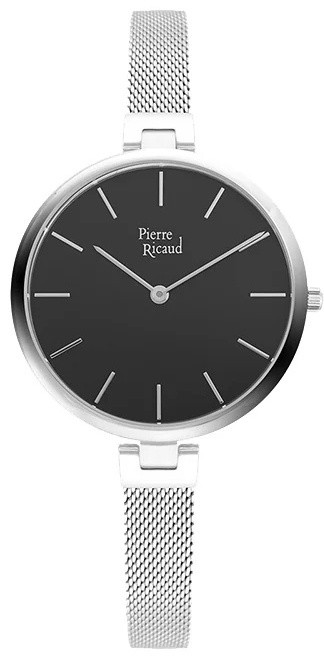 Кварцевые Pierre Ricaud P22061.5114Q сталь