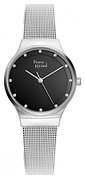 Кварцевые Pierre Ricaud P22038.5144Q нержавеющая сталь